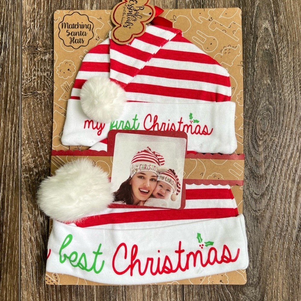 Baby Essentials